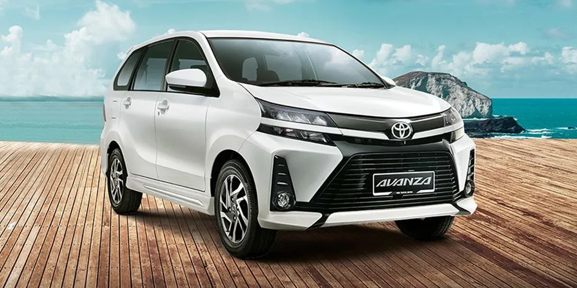 Toyota Avanza Review Spesifikasi Dan Fitur OTOLUV 2024