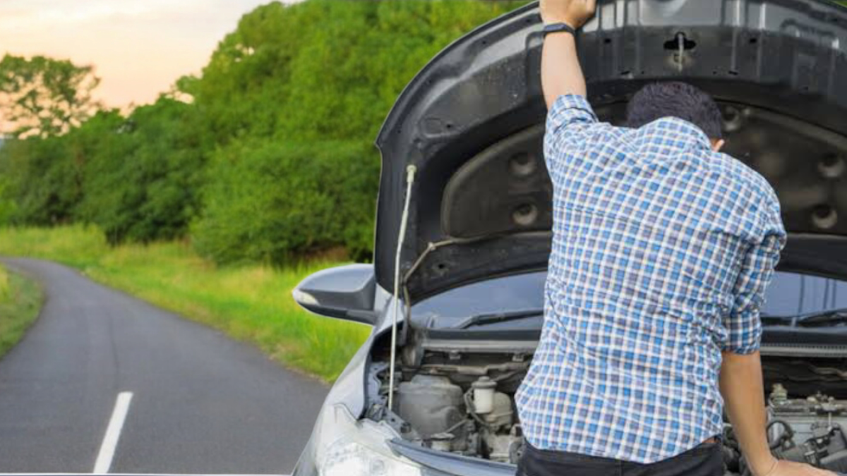 Inilah Penyebab Mesin Mobil Mengelitik