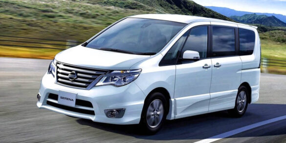 Harga Mobil Nissan serena 750 x 1500 px